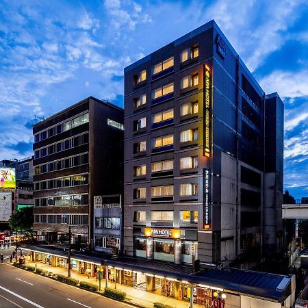 Apa Hotel Kanazawa Katamachi Excellent Esterno foto